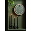 Present Time Kandelaar Sparkle Ball zwart