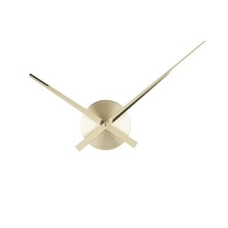 Karlsson Wandklok Little Big Time Mini