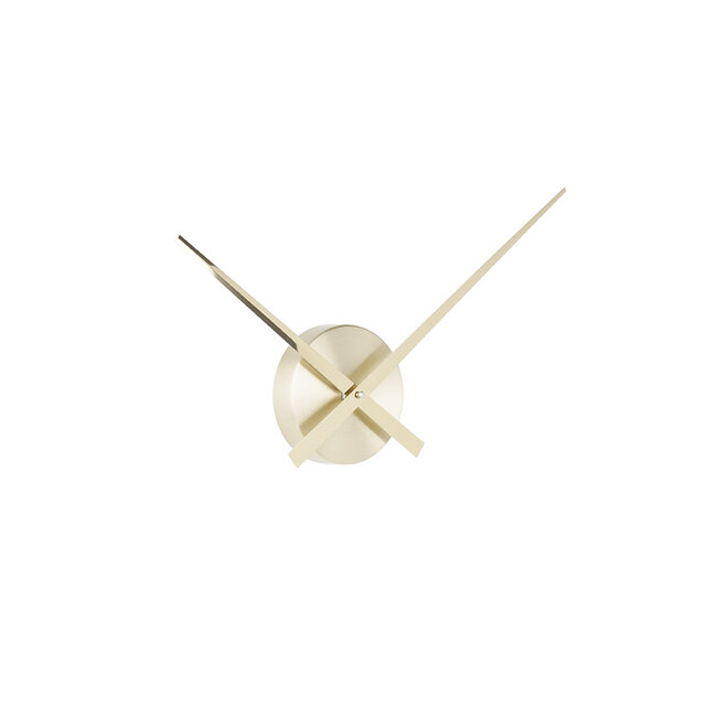 Karlsson Wandklok Little Big Time Mini