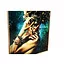 PTMD Melani Glass picture embrace nature long