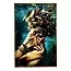 PTMD Melani Glass picture embrace nature long