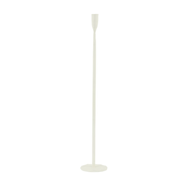 Light en Living Kandelaar Icarus creme - diverse afmetingen