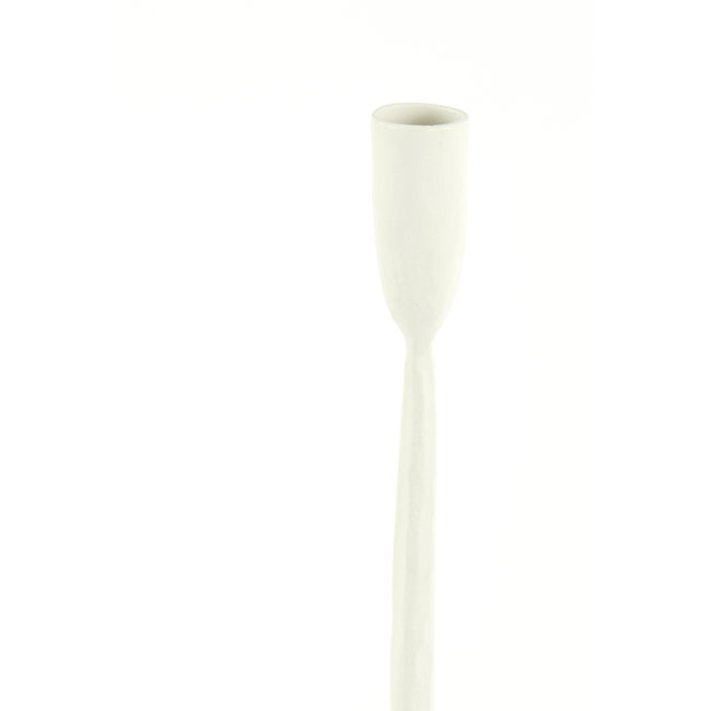 Light en Living Kandelaar Icarus creme - diverse afmetingen
