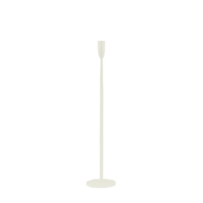 Light en Living Kandelaar Icarus creme - diverse afmetingen
