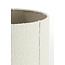 Light en Living Kap cilinder BOLERO wit - Diverse maten
