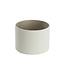 Light en Living Kap cilinder BOLERO wit - Diverse maten
