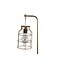 Countryfield Solar hanglamp tuinsteker Summer goud