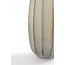 Light en Living Vaas Ø17,5x44,5 cm BRADLEY glas licht bruin