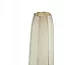 Light en Living Vaas Ø17x60 cm BRADLEY glas licht bruin