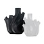 Richmond Interiors  Vaas Jason groot zwart