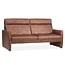 WoonMax Bank Seattle showroommodel met hoge rug