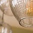 WoonStijl Hanglamp 5L diamond grain mix