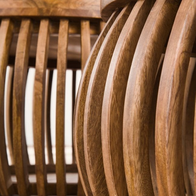 WoonStijl Salontafel set van 2 tweak curve