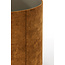 Light en Living Kap cilinder GEMSTONE goud - Diverse maten