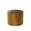 Light en Living Kap cilinder GEMSTONE goud - Diverse maten