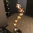 WoonStijl Hanglamp 7L getrapt stellar