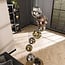 WoonStijl Hanglamp 7L getrapt stellar