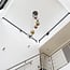WoonStijl Hanglamp 7L getrapt stellar
