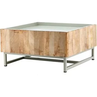 By Boo Coffeetable Hopper smal  groen
