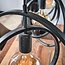 WoonStijl Hanglamp 3L Turn around