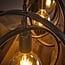 WoonStijl Hanglamp 3L Turn around