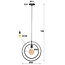 WoonStijl Hanglamp 1L Turn around