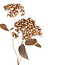 PTMD Kunsttak Berry Plant rose gold glitter berry spray