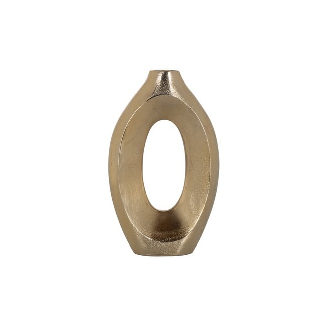 Richmond Interiors  Vaas Alma klein goud