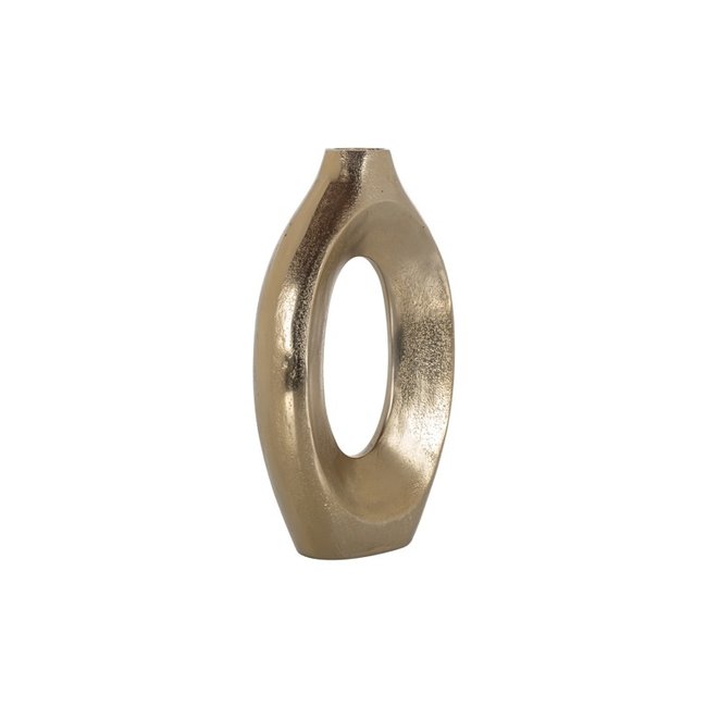 Richmond Interiors  Vaas Alma klein goud