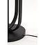Light en Living Vloerlamp Ø25x140 cm ASTER mat zwart