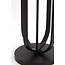 Light en Living Vloerlamp Ø25x140 cm ASTER mat zwart
