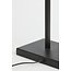 Light en Living Vloerlamp 30x15x141 cm SHIVA mat zwart