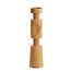Light en Living Kandelaar EXUMAS hout bruin - 2 maten