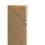 Light en Living Wandornament 60x1,5x60 cm LOLITA  antiek brons