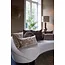 Light en Living Wandornament 60x1,5x60 cm LOLITA  antiek brons