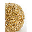 Light en Living Vaas deco Ø47,5x30 cm PHYLIA goud