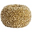 Light en Living Vaas deco Ø47,5x30 cm PHYLIA goud
