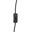 Light en Living Wandlamp Ø43x43 cm LYRA naturel+mat  zwart