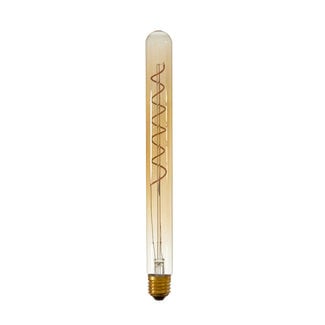 Light en Living DECO LED STAAF Ø3X30 CM LIGHT 4W AMBER E27 DIMBAAR