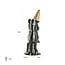 Richmond Interiors  Deco object icebear zwart