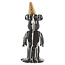 Richmond Interiors  Deco object icebear zwart