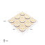 Richmond Interiors  Boter kaas en eieren Maylie