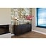 Richmond Interiors  Dressoir luxor 4-deurs (Brown)