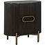 Richmond Interiors  Kast Luxor 1-deur bruin