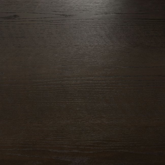 Richmond Interiors  Eettafel Luxor ovaal 235 (Brown)