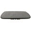 Richmond Interiors  Eettafel Cambon 235 deens ovaal (Dark coffee)