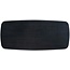 Richmond Interiors  Eettafel Cambon 280 deens ovaal (Dark coffee)