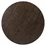 Richmond Interiors  Salontafel Luxor 95Ø (Brown)
