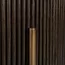 Richmond Interiors  Salontafel Luxor 95Ø (Brown)