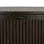 Richmond Interiors  Salontafel Luxor 95Ø (Brown)